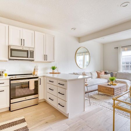 Stay Portland - Perfect Portland Farmhouse Loft - Breweries & Bars 外观 照片