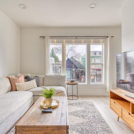 Stay Portland - Perfect Portland Farmhouse Loft - Breweries & Bars 外观 照片