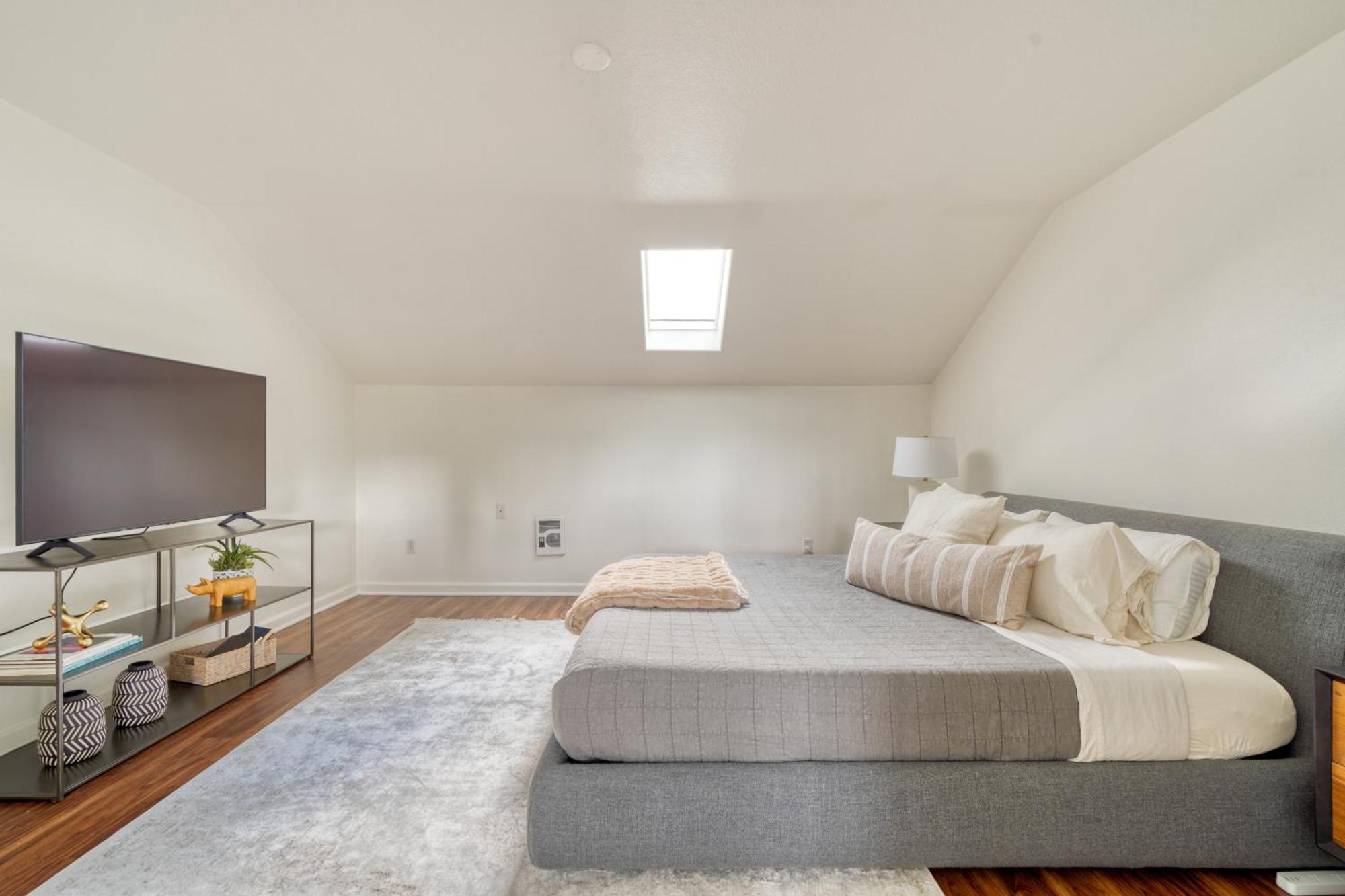 Stay Portland - Perfect Portland Farmhouse Loft - Breweries & Bars 外观 照片