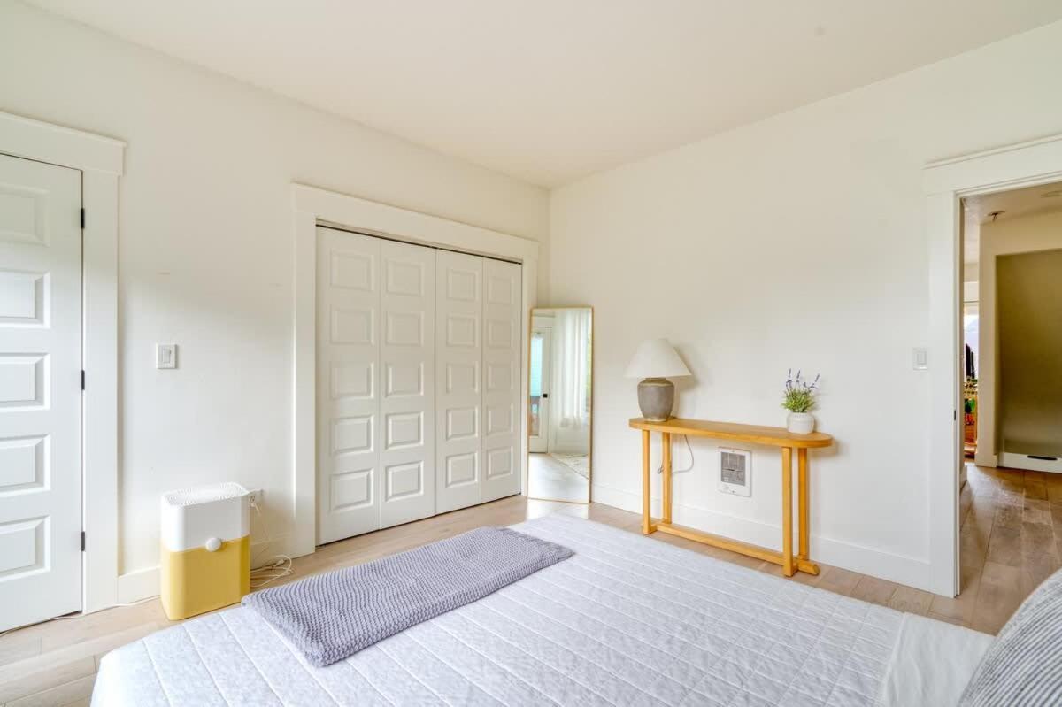 Stay Portland - Perfect Portland Farmhouse Loft - Breweries & Bars 外观 照片